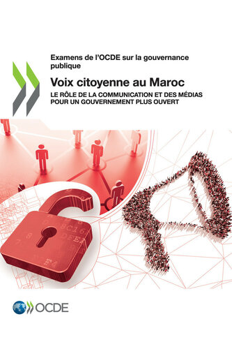 ﻿صدای شهروند در مراکش