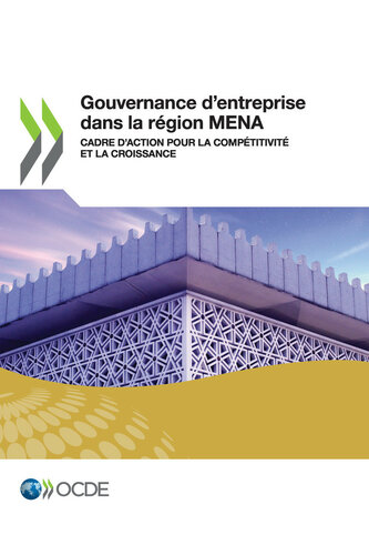 ﻿حاکمیت شرکتی در منطقه MENA