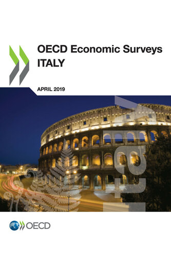 ﻿بررسی های اقتصادی OECD: ایتالیا 2019