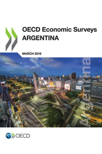 ﻿بررسی های اقتصادی OECD: آرژانتین 2019