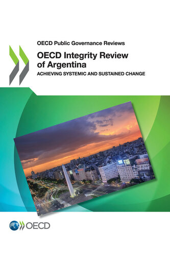 ﻿بررسی صداقت OECD از آرژانتین
