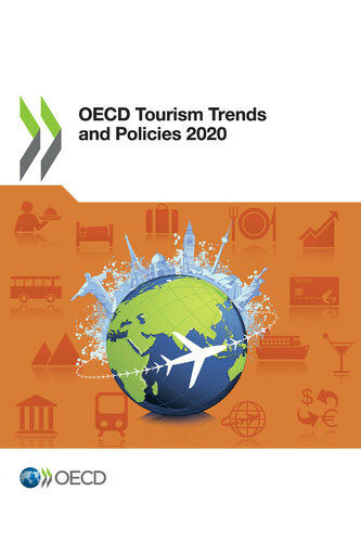 ﻿روندها و سیاست های گردشگری OECD 2020