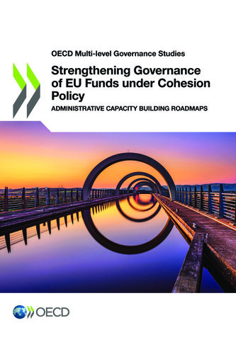 ﻿تقویت حکمرانی صندوق های اتحادیه اروپا تحت سیاست انسجام