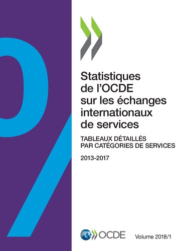 ﻿Tableaux Détaillés Par Categories de Services, 2013-2017