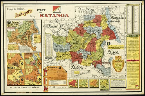 ﻿ایالت کاتانگا