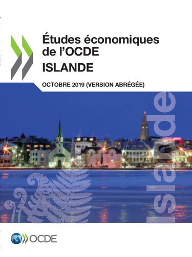 ﻿OECD Economic Surveys: Iceland 2019 (نسخه خلاصه شده)