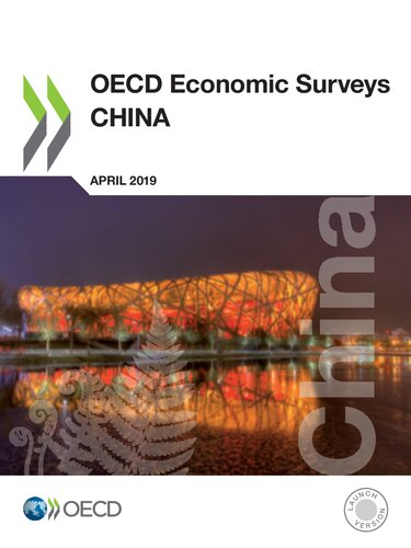 ﻿بررسی های اقتصادی OECD: چین 2019