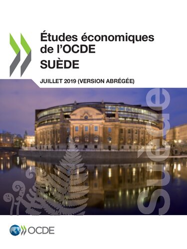 ﻿بررسی های اقتصادی OECD: سوئد 2019 (نسخه خلاصه شده)