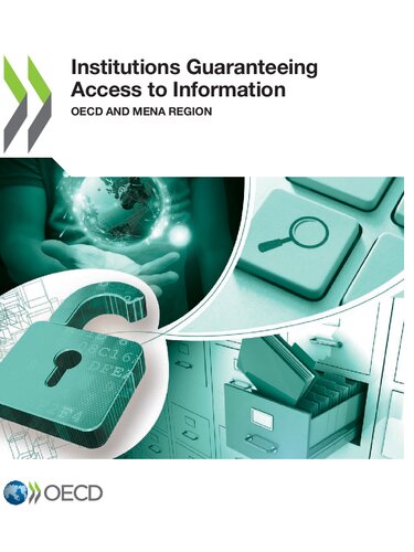 ﻿موسسات تضمین کننده دسترسی به اطلاعات: OECD و منطقه MENA