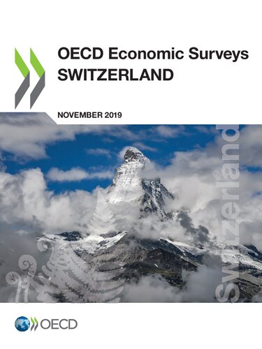 ﻿بررسی های اقتصادی OECD: سوئیس 2019