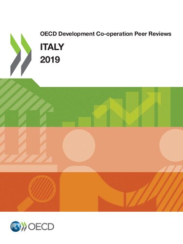 ﻿بررسی همتایان همکاری توسعه OECD: ایتالیا 2019