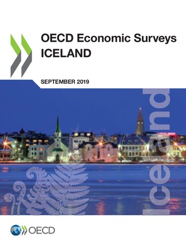 ﻿بررسی های اقتصادی OECD: ایسلند 2019