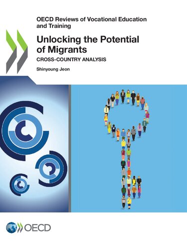 ﻿باز کردن پتانسیل مهاجران: تحلیل بین کشوری