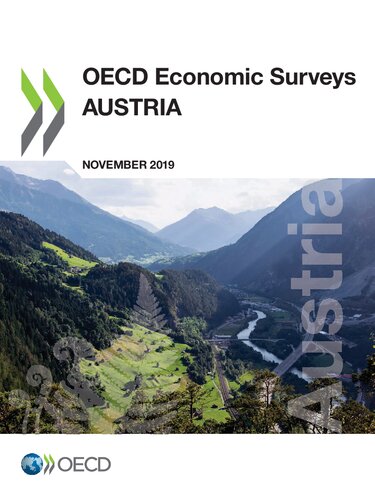 ﻿بررسی های اقتصادی OECD: اتریش 2019