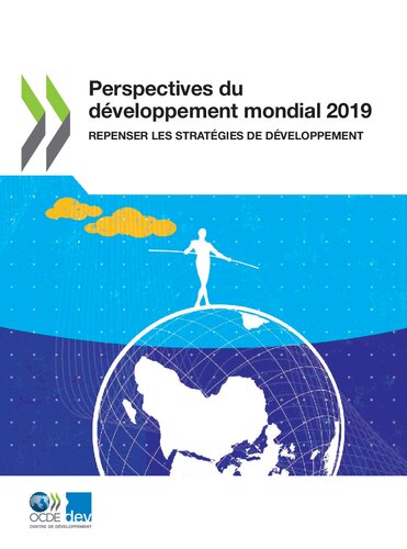 ﻿دیدگاه های توسعه Mondial 2019 Repenser les Stratégies de Développement