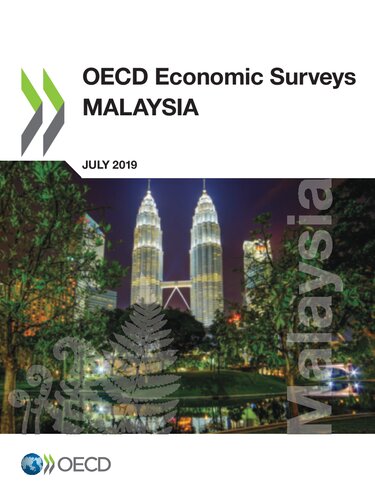 ﻿بررسی های اقتصادی OECD: مالزی 2019