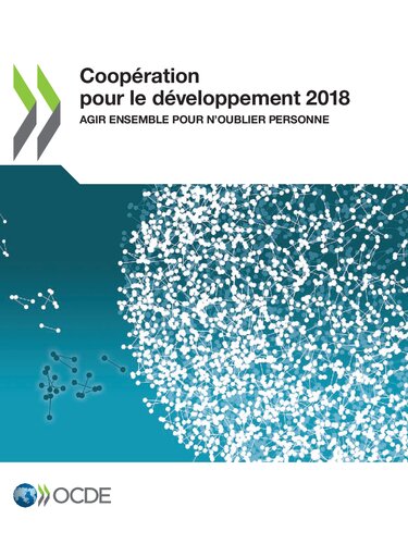 ﻿Coopération Pour le Développement 2018: Agir Ensemble Pour N'oublier Personne