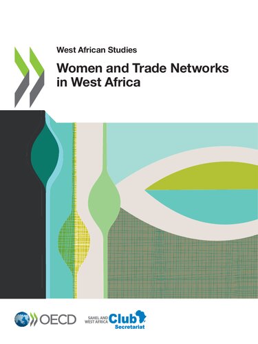 ﻿زنان و شبکه های تجاری در غرب آفریقا
