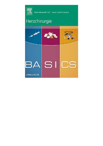 ﻿اصول جراحی قلب