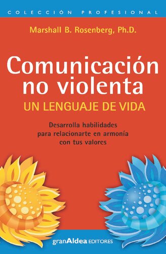 ﻿ارتباط بدون خشونت زبان زندگی