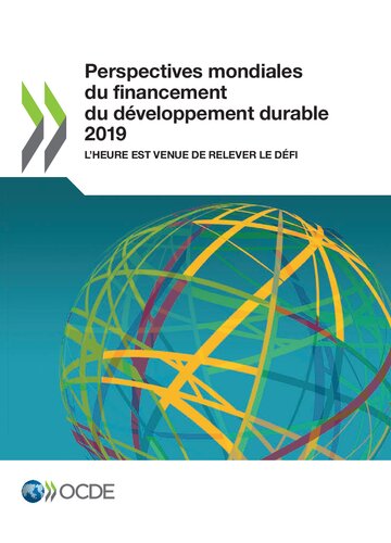 ﻿چشم انداز مالی توسعه پایدار جهانی 2019 زمان پاسخگویی به چالش است