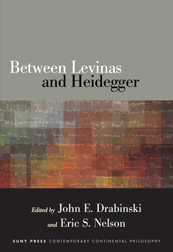 ﻿بین لویناس و هایدگر