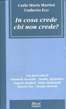 ﻿کافر به چه چیزی اعتقاد دارد؟