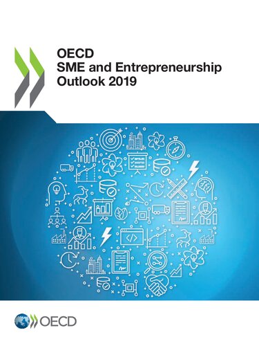 ﻿OECD SME و چشم انداز کارآفرینی 2019.