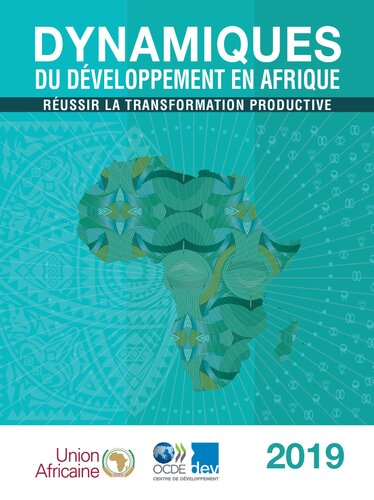 ﻿DYNAMIQUES DU DEVELOPPEMENT EN AFRIQUE 2019.