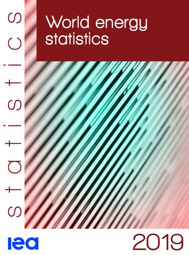 ﻿آمار انرژی جهان 2019.
