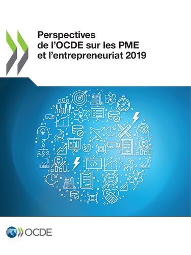 ﻿چشم اندازها DE L'OCDE SUR LES PME ET L 'ENREPRENEURIAT 2019.
