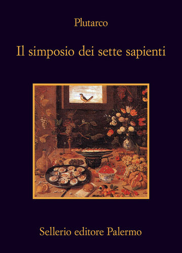 ﻿سمپوزیوم هفت حکیم