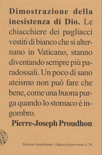 ﻿اثبات عدم وجود خدا