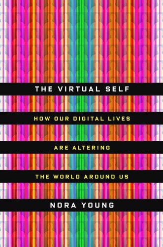 ﻿خود مجازی