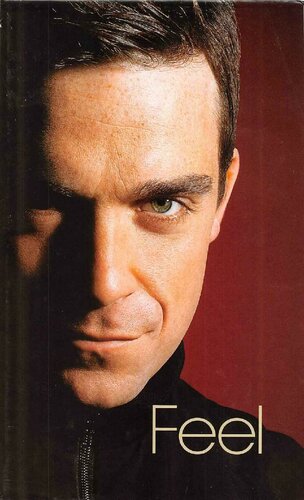 ﻿احساس: رابی ویلیامز