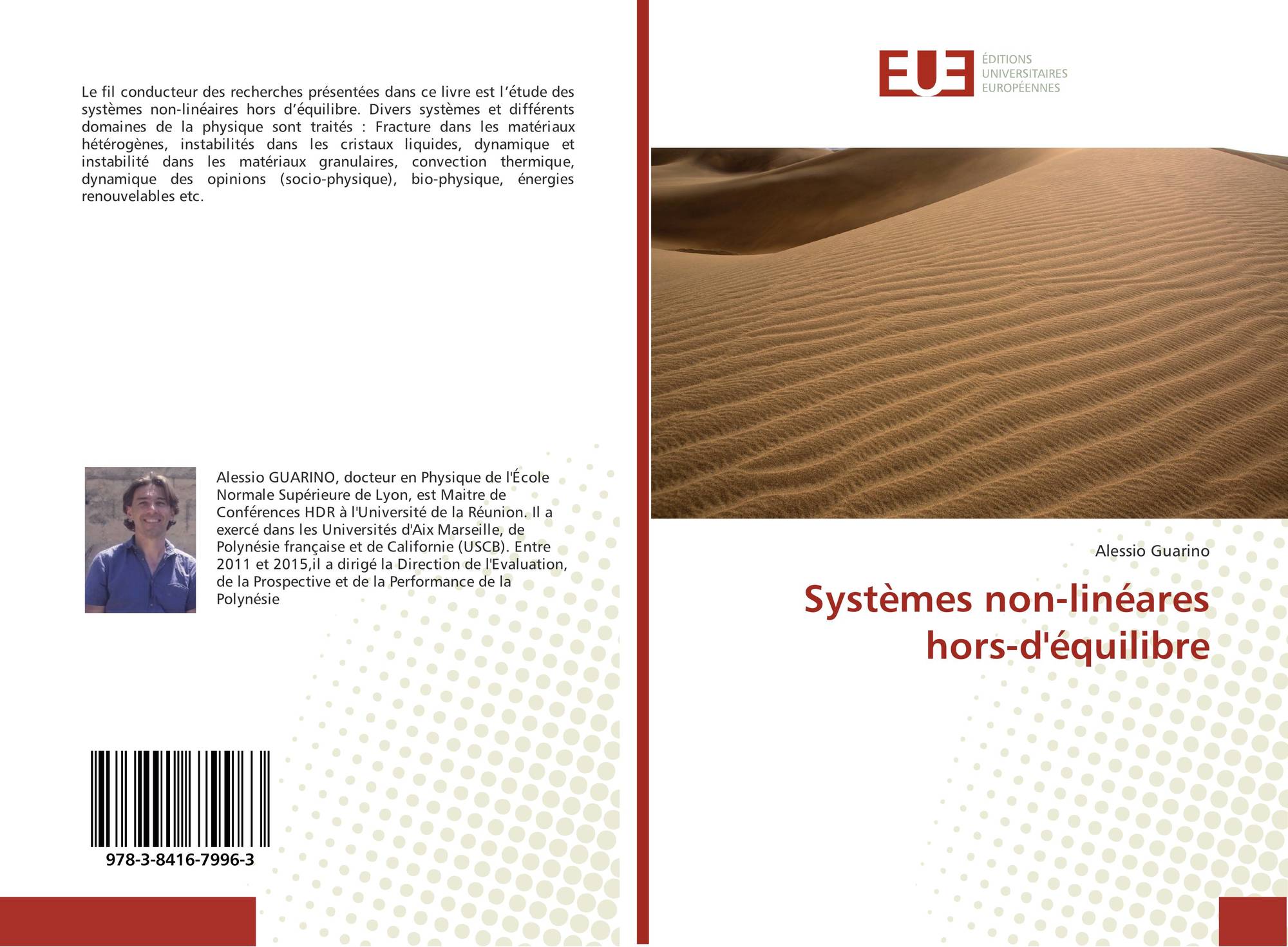 ﻿سیستم های غیرخطی خارج از تعادل