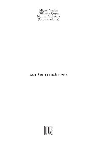 ﻿سالنامه لوکاچ 2016