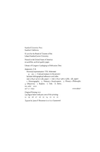 ﻿بازنمایی تاریخی