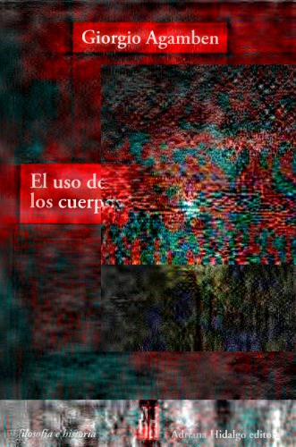 ﻿استفاده از بدن ها: homo sacer، IV، 2