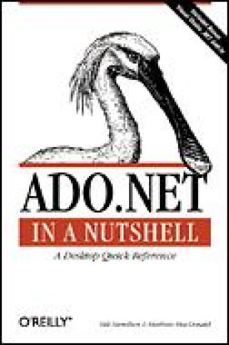 ADO.NET به طور خلاصه