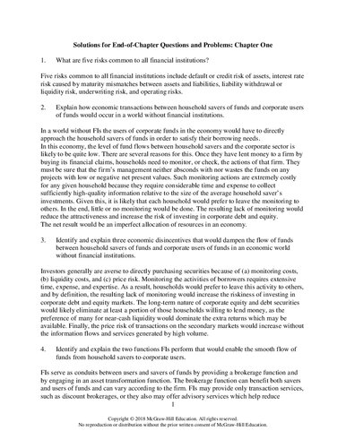 ﻿مدیریت مitutionsسسات مالی: کتابچه راهنمای راهکارهای مدیریت ریسک