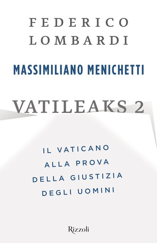 ﻿Vatileaks 2
