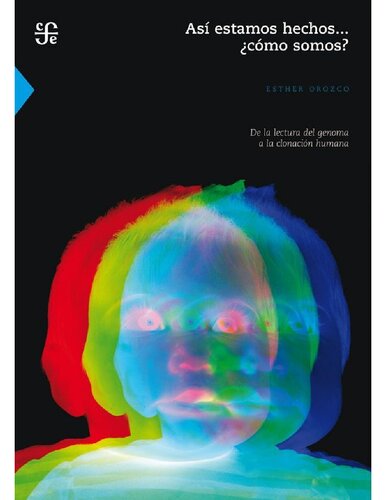 ﻿اینجوری ساخته شدیم... حالمون چطوره؟ از خواندن ژنوم تا شبیه سازی انسان