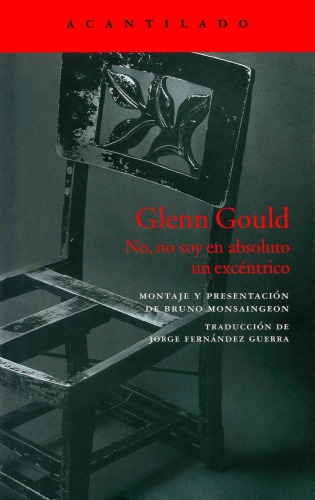 ﻿نه، من اصلا آدم عجیب و غریبی نیستم