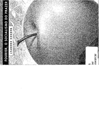 ﻿فوریه، سوسیالیسم لذت