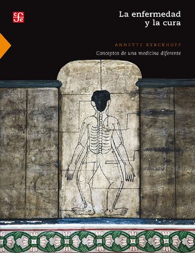 ﻿بیماری و درمان. مفاهیم پزشکی متفاوت