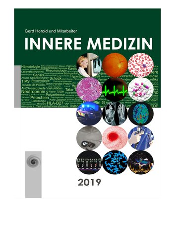 ﻿پزشکی داخلی 2020