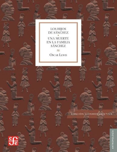 ﻿فرزندان سانچز / مرگ در خانواده سانچز