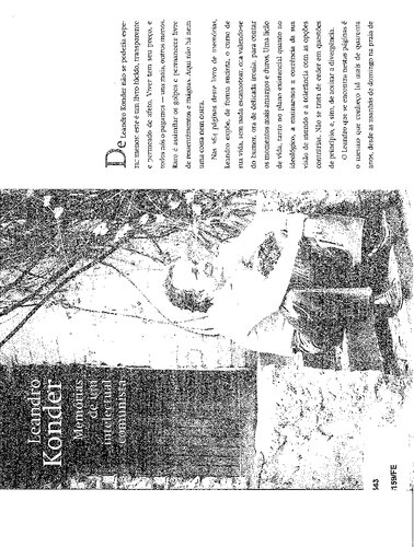 ﻿خاطرات یک روشنفکر کمونیست