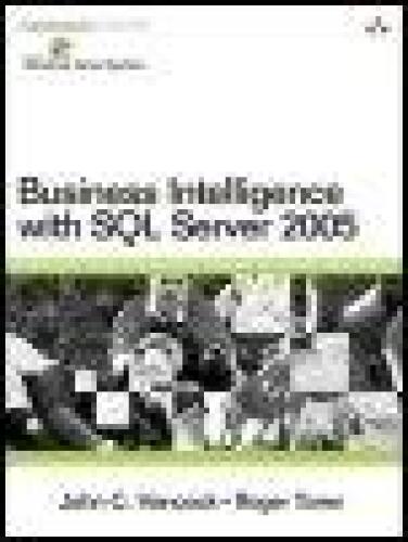 ﻿هوش تجاری عملی با SQL Server 2005